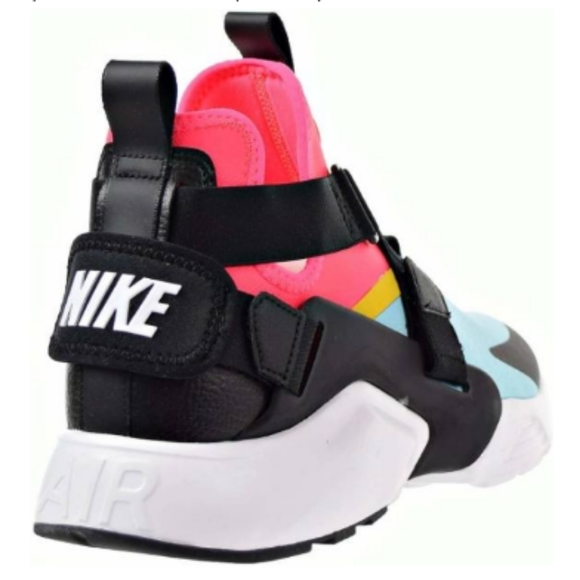 🚫⛔SOLD⛔🚫Women's Nike Huarache - Picture 3 of 5